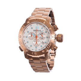 Juggernaut 1000m Chronograph Rose gold