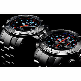 Juggernaut Auto and Chrono