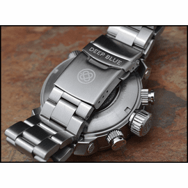 Juggernaut Chrono 1000M