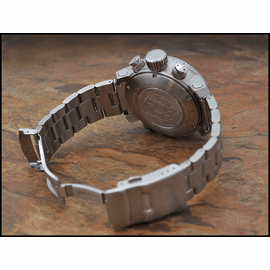 Juggernaut Chrono 1000M