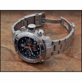 Juggernaut Chrono 1000M