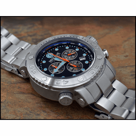 Juggernaut Chrono 1000M