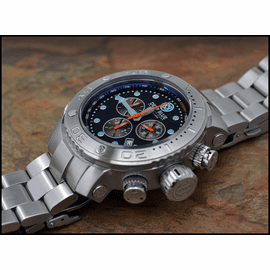 Juggernaut Chrono 1000M