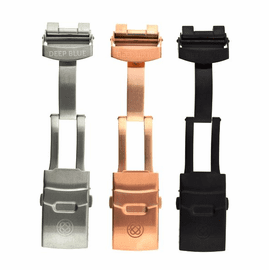 Juggernaut Clasp for Series I & II