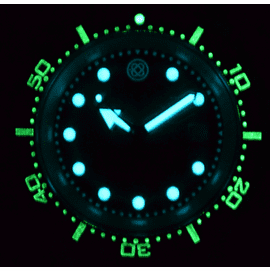 JUGGERNAUT Green  Lume