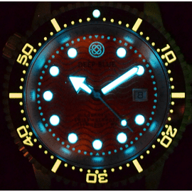 JUGGERNAUT Orange  Lume