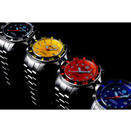 JUGGERNAUT Series II 1000m Collection