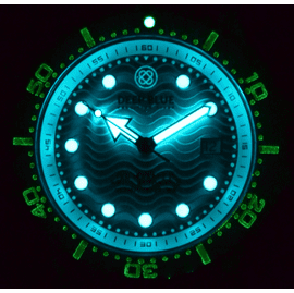 JUGGERNAUT Silver Lume