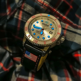 JUGGERNAUT USA #5