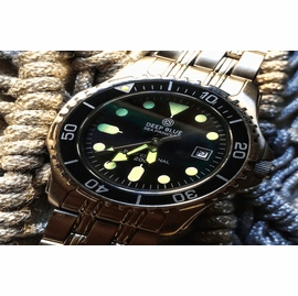 LADIES SEA PRINCESS DIVER