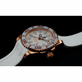 LADIES SEA RAMIC 500 DIVER
