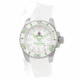 Ladies Sea Ramic - White/Mint