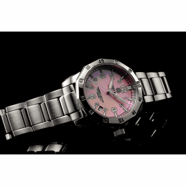 LADY BLUE T-100 TRITIUM PINK MOP 