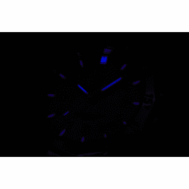 Lady Blue T100 - Pink MOP - Tritium