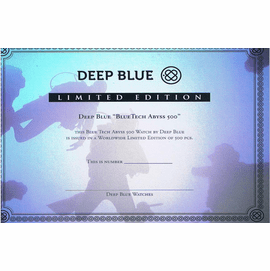 LE Certificate
