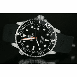 MASTER 1000 44MM AUTOMATIC  DIVER STRAP AND BRACELET