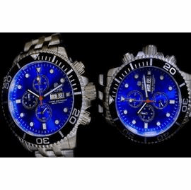 MASTER 1000 44MM  QUARTZ CHRONOGRAPH DIVER 