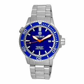 MASTER 1000 AUTOMATIC BRACELET CERAMIC BEZEL DIVER 8 COLORS