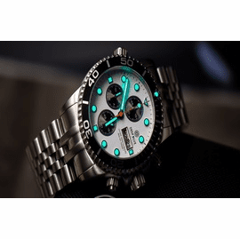 MASTER 1000 CHRONOGRAPH QUARTZ 44MM 