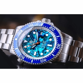 MASTER 1000 GEN2 44MM AUTOMATIC DIVER