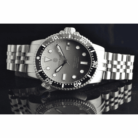 MASTER 1000 GEN2 44MM AUTOMATIC GRADIENT DIAL BRACELET  DIVER