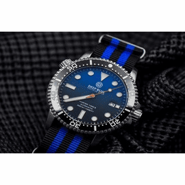 MASTER 1000 GEN2 44MM AUTOMATIC GRADIENT DIAL  DIVER