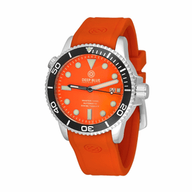 MASTER 1000 SIDE VIEW