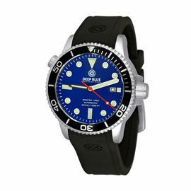 MASTER 1000 SIDE VIEW BLACK STRAP