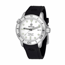 MASTER 1000 SIDE VIEW SILVER