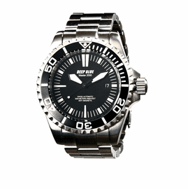 Master 2000 Bracelet Black/Black/Black