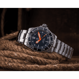 MASTER 2000 DAY DATE 2836-2