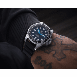 MASTER 2000 DAY DATE 2836-2