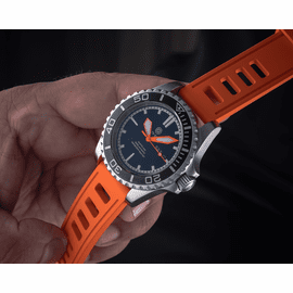 MASTER 2000 DAY DATE 2836-2