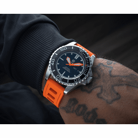 MASTER 2000 DAY DATE 2836-2