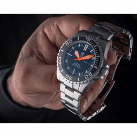 MASTER 2000 DAY DATE 2836-2