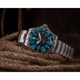 MASTER 2000 DAY DATE 2836-2