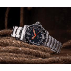 MASTER 2000 DAY DATE 2836-2