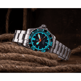 MASTER 2000 DAY DATE 2836-2