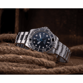 MASTER 2000 DAY DATE 2836-2