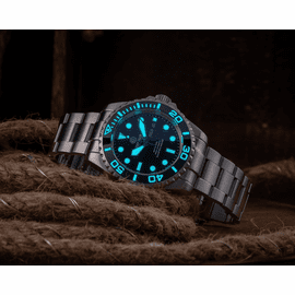 MASTER 2000 DAY DATE 2836-2