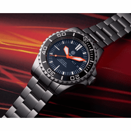 MASTER 2000 DAY DATE 2836-2