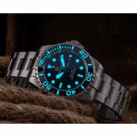 MASTER 2000 DAY DATE 2836-2