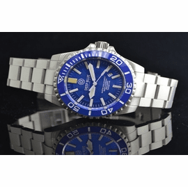 MASTER 2000 DAYNIGHT T-100 TRITIUM SWISS AUTOMATIC