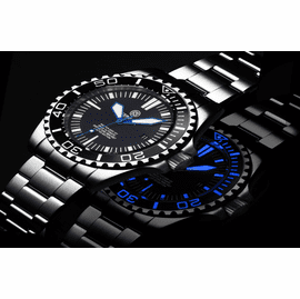 MASTER 2000 DIVER AUTOMATIC PROFESSIONAL