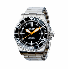 Master 2000 Diver Series I Collection