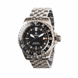 Master 2000 GMT  Diver Collection