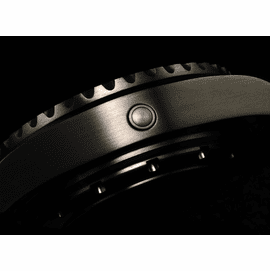 Master 2000 Helium Release Valve