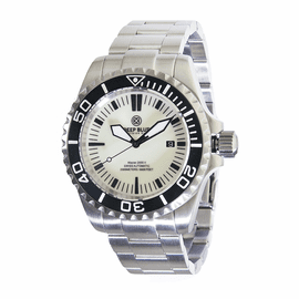 Master 2000 II - Lume Dial - Collection