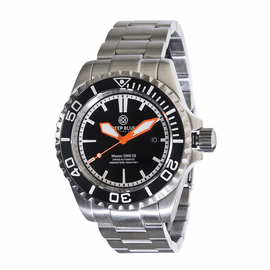Master 2000 III Inner Lume Ring Collection