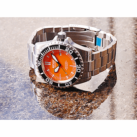 Master 2000 Orange